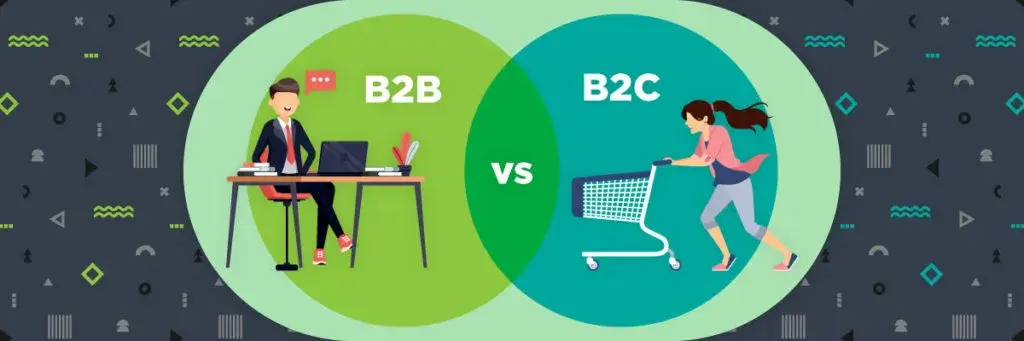 B2B vs B2C