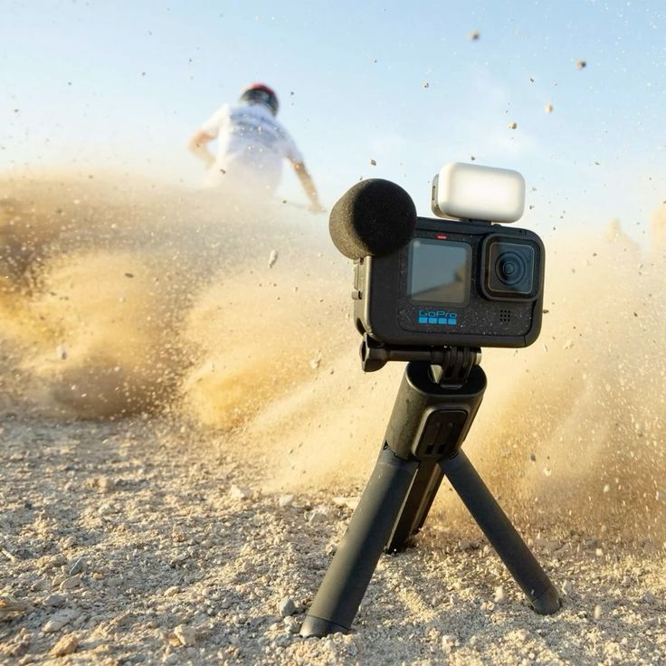 EPIC Action Shots Guaranteed GoPro HERO12 Review