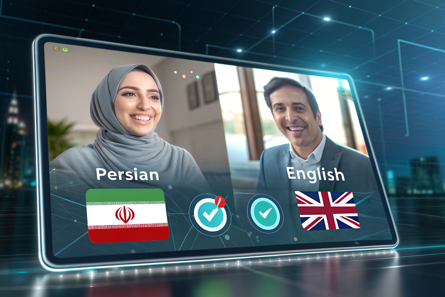 هوش مصنوعی گوگل؛ سفری به دنیای هوشمند و پیشرفته