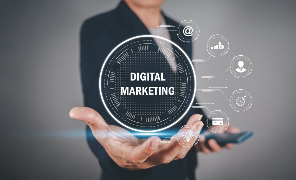 digital marketingj