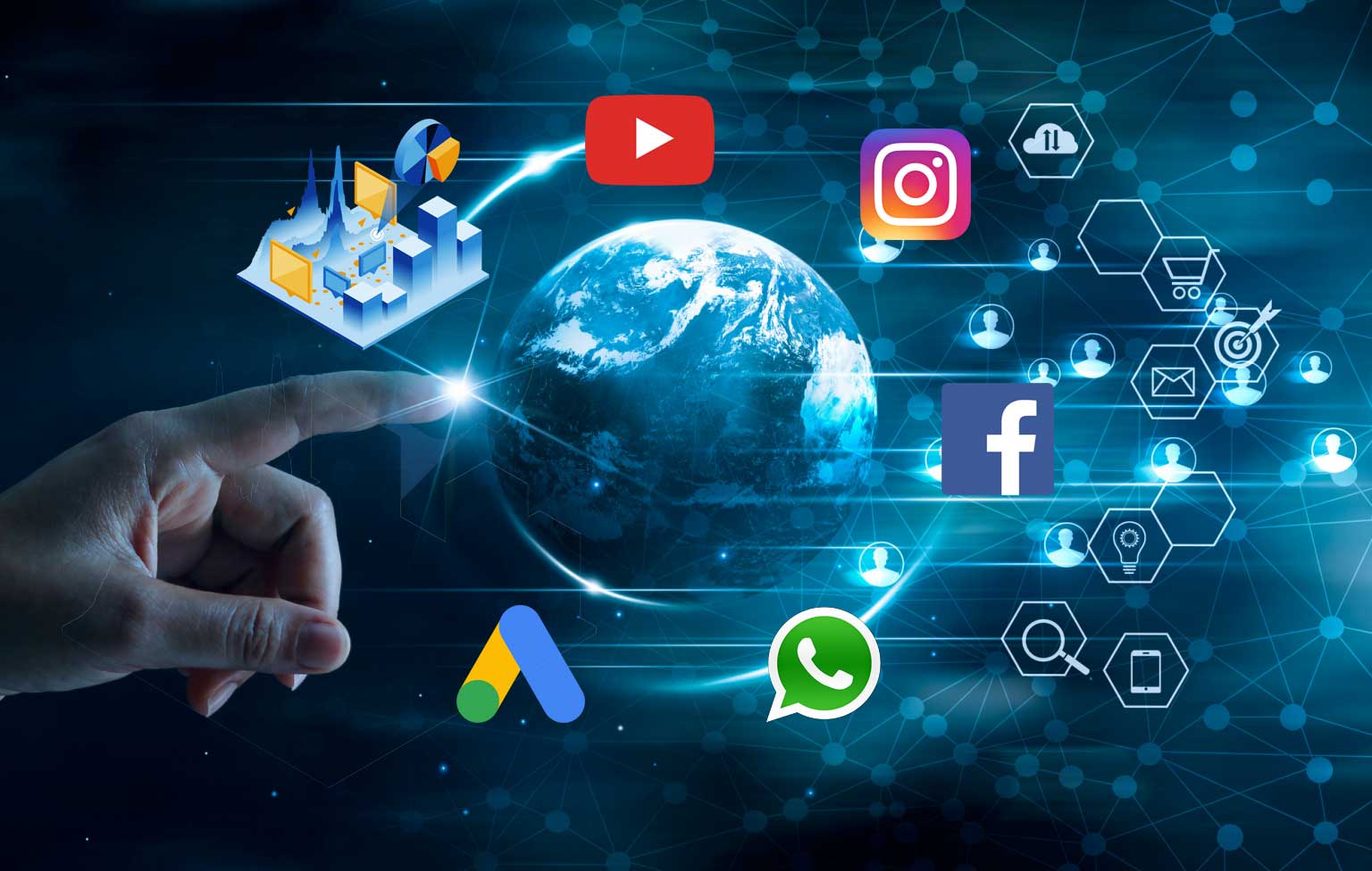 digital marketingچیست
