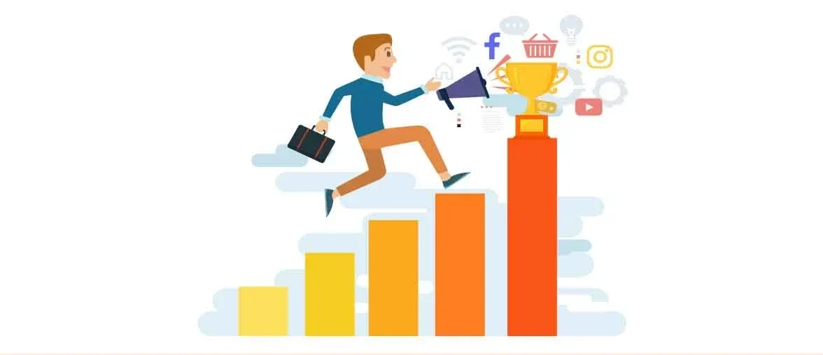 successf دیجیتا مارکتینگ چیست e1745916931487