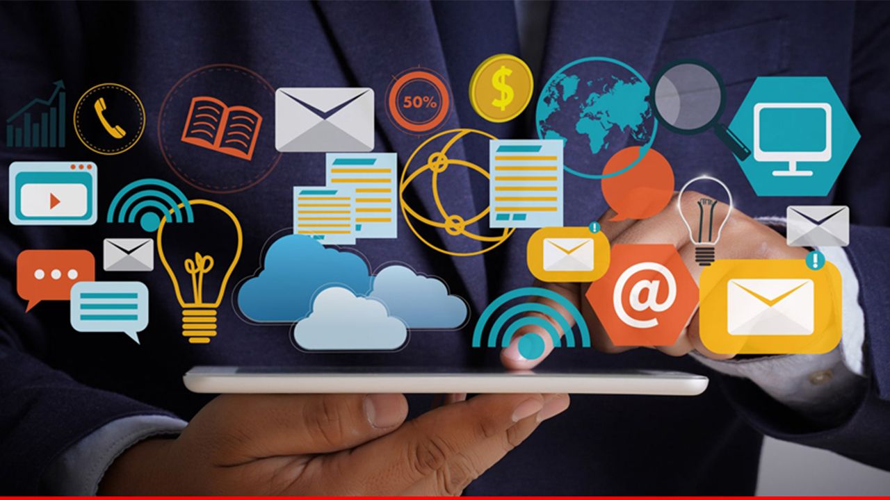 بازاریابی الکترونیک چیست