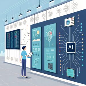 ربات استخراج دیوار اندروید